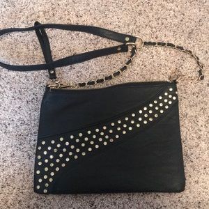 Crossbody purse
